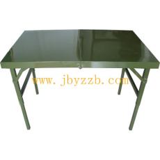 05B野战手提折叠餐桌