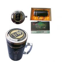 450ML紫砂办公杯