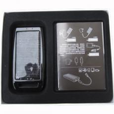 34A太阳能移动电源