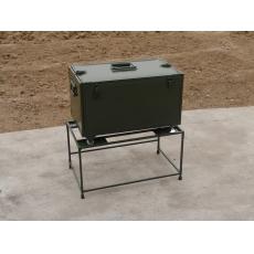 多功能便携式组合炊具箱