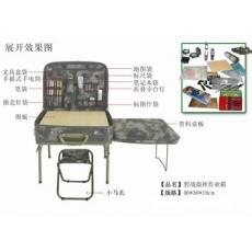 2009-1野战指挥作业箱全套