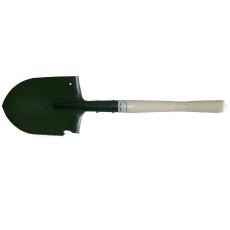 205A1多功能木柄锹裸锹