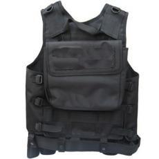 02式黑色作战装具