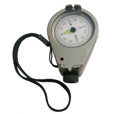 DC47T2锌合金指南针