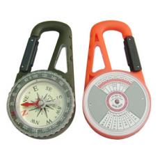 T4386B指南针、万年历