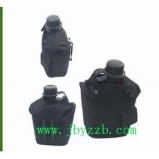 US水壶(带饭盒）黑色