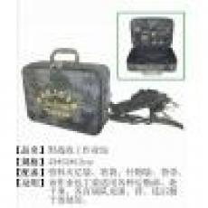 野战政工作业包