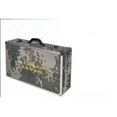 17型处突政工战备作业箱