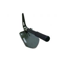 Q1C多功能铁柄锹镐