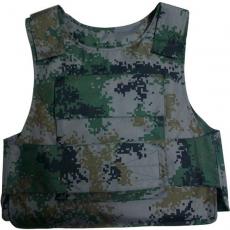 数码硬质防刺服