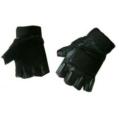 军威作战手套(半指)