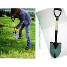 美式工兵锹