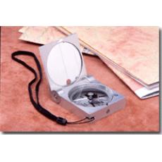 军威7714德国式袖珍地质罗盘仪