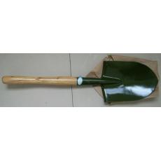 军威木柄工兵锹