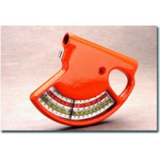 军威直读式测高器*高度仪(CGQ-1型)