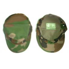 军威丛林战斗帽