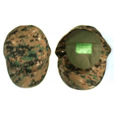 军威丛林数码战斗帽