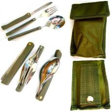 军威野餐三件套(西班牙)