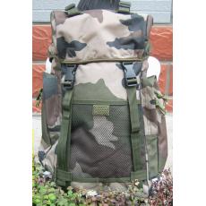 军威法军35升背包