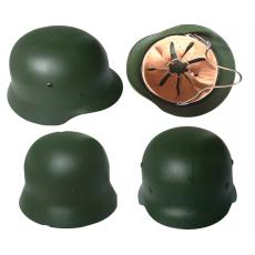 德军M35钢盔*头盔