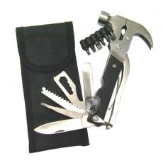 黑边八功能多用锤A型