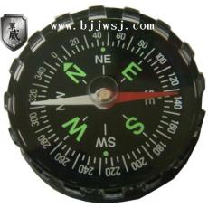 军威DC45A指南针，指北针