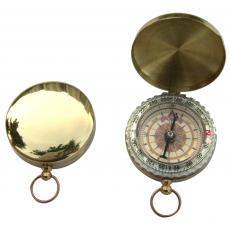 G50指北针,纯铜指北针,礼品型指南针