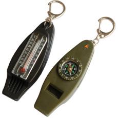 军威H4-1B指北针，指南针