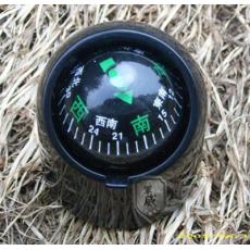 军威半圆车载中文指南球，指南针，指北针