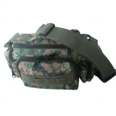 多功能F1腰包,多功能挎包（丛林数码）