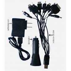 野战救灾自发电探照灯