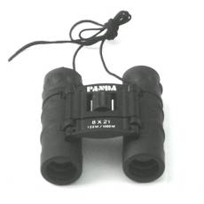 熊猫牌8X21望远镜(298厂)
