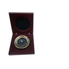 J57礼品型指南针（铁盒装）