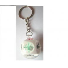 军威挂式指南球，指南针，指北针