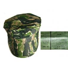 军威越战虎斑八角帽