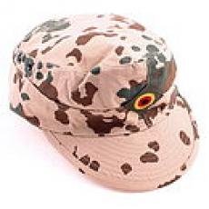 军威德军沙漠斑点战斗帽