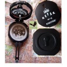 DQY-1型地质罗盘仪