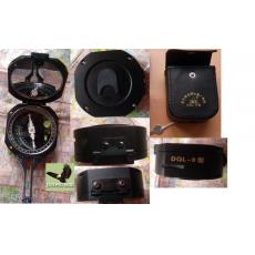 ＤＱＬ－８型地质罗盘仪