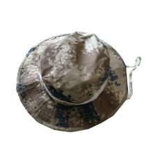 数码冬季奔尼帽（圆边帽）