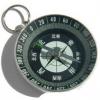 军威大铝指南针，指北针