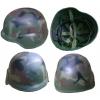 军威M88钢盔（迷彩）
