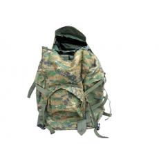 45升丛林数码背包