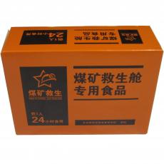 煤矿救生舱食品