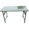 02B1野战折叠作业桌（钢质）