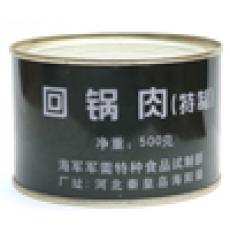 回锅肉（特制）罐头