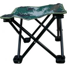 野战单兵便携式折叠凳