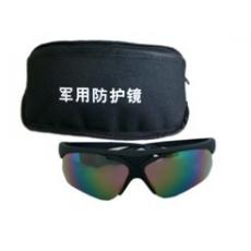 08款军用防护镜             