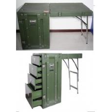 野战指挥桌Ⅲ型（滚塑野战指挥桌A型）