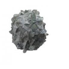 07数码树叶伪装盔罩   