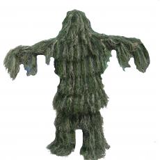 新款美式丛林四件套伪装服